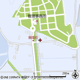 兵庫県高砂市阿弥陀町阿弥陀621周辺の地図