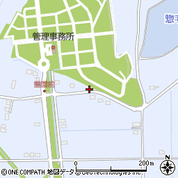 兵庫県高砂市阿弥陀町阿弥陀618周辺の地図