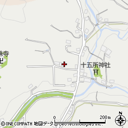 静岡県掛川市初馬3761周辺の地図