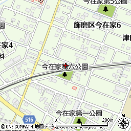 株式会社佐々木塗装工業所周辺の地図