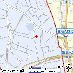 静岡県菊川市倉沢1647周辺の地図