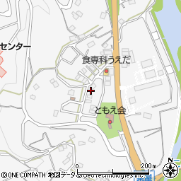 広島県三次市粟屋町1605周辺の地図