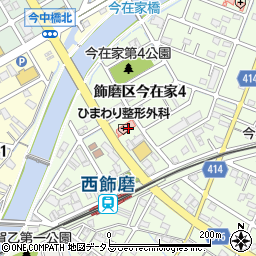 平野病院 ひまわり整形外科 姫路市 病院 の電話番号 住所 地図 マピオン電話帳