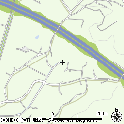 静岡県浜松市浜名区三ヶ日町宇志1262周辺の地図
