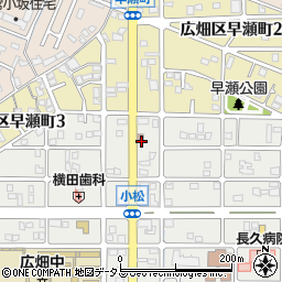 リニ Rini 姫路市 美容院 美容室 床屋 の住所 地図 マピオン電話帳