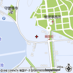 兵庫県高砂市阿弥陀町阿弥陀635周辺の地図