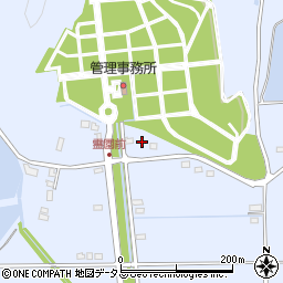 兵庫県高砂市阿弥陀町阿弥陀613周辺の地図