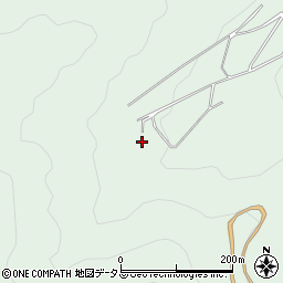 静岡県浜松市浜名区三ヶ日町本坂651周辺の地図