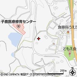 広島県三次市粟屋町2748周辺の地図