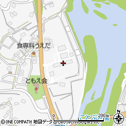 広島県三次市粟屋町2627周辺の地図