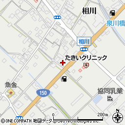 ジャパン車両サービス株式会社周辺の地図