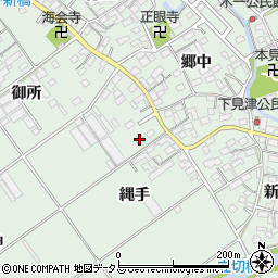 鈴木研磨製作所周辺の地図
