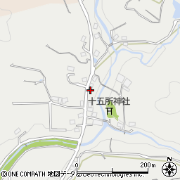 静岡県掛川市初馬3861-4周辺の地図