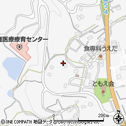 広島県三次市粟屋町2751周辺の地図