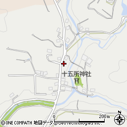 静岡県掛川市初馬3861-5周辺の地図