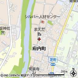 糸岡鈑金塗装工業周辺の地図