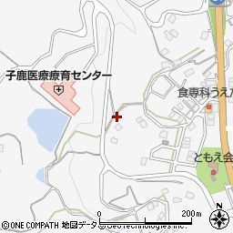 広島県三次市粟屋町2748-1周辺の地図