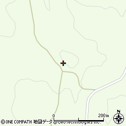 広島県神石郡神石高原町油木乙-794周辺の地図