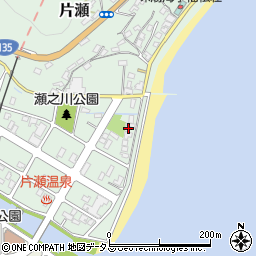 浜田屋アパート周辺の地図