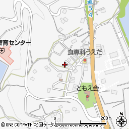 広島県三次市粟屋町2661周辺の地図