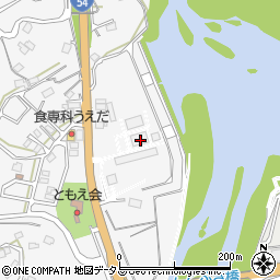 広島県三次市粟屋町2631周辺の地図