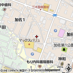 富岡英太郎商店周辺の地図