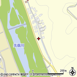 兵庫県三木市別所町正法寺172周辺の地図