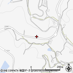 広島県三次市粟屋町12383周辺の地図