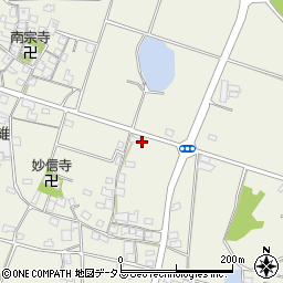 兵庫県加古川市西神吉町鼎824周辺の地図