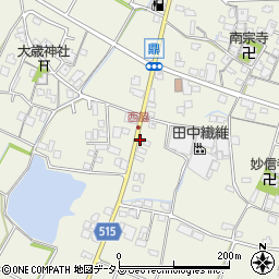 前田ポンプ商会周辺の地図