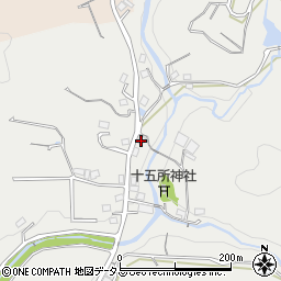 静岡県掛川市初馬3856-1周辺の地図