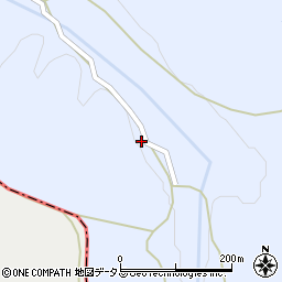 広島県庄原市木戸町1028周辺の地図