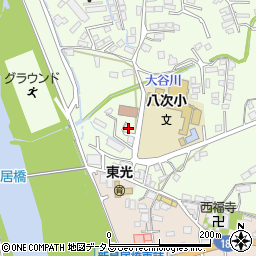 広島県三次市畠敷町1720周辺の地図