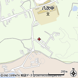 広島県三次市畠敷町512周辺の地図