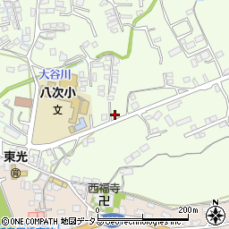 広島県三次市畠敷町1737周辺の地図