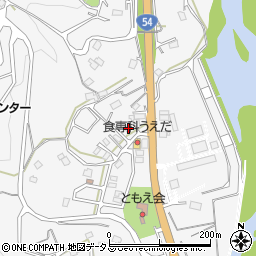 広島県三次市粟屋町2651周辺の地図