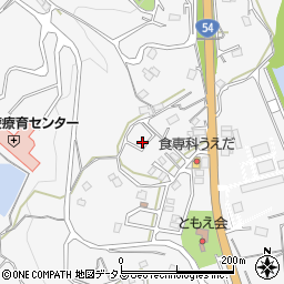 広島県三次市粟屋町2755周辺の地図