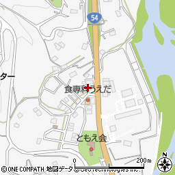 広島県三次市粟屋町2637-1周辺の地図
