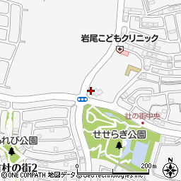 三交不動産株式会社　杜の街販売センター周辺の地図