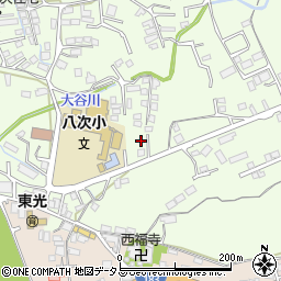 広島県三次市畠敷町1732周辺の地図