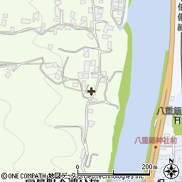 岡山県高梁市高倉町大瀬八長1788-4周辺の地図