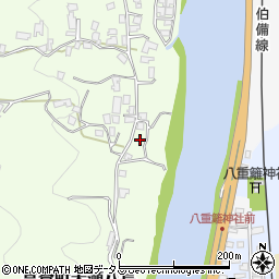 岡山県高梁市高倉町大瀬八長1773周辺の地図