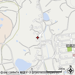 静岡県掛川市初馬2591-2周辺の地図