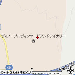広島県三次市四拾貫町1383周辺の地図
