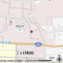 静岡県浜松市浜名区三ヶ日町釣138周辺の地図