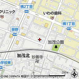 兵庫県姫路市飾磨区蓼野町181周辺の地図