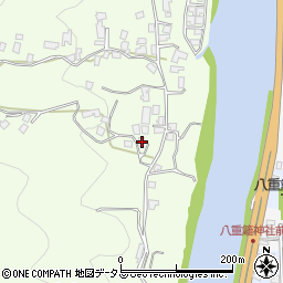 岡山県高梁市高倉町大瀬八長1787-3周辺の地図