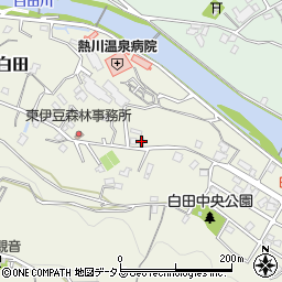生田目建築設計事務所周辺の地図