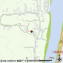 岡山県高梁市高倉町大瀬八長1783周辺の地図
