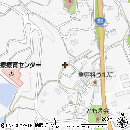 広島県三次市粟屋町2762周辺の地図